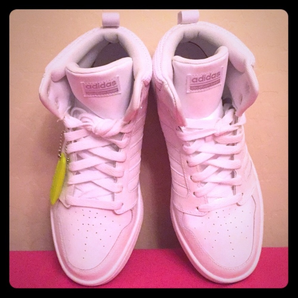 Adidas Neo Cloudfoam Sneakers